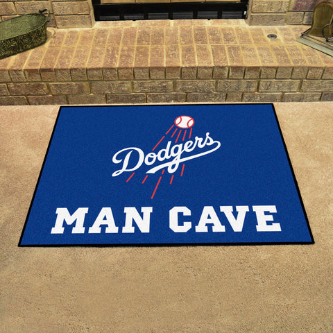 MLB - Los Angeles Dodgers Man Cave All-Star