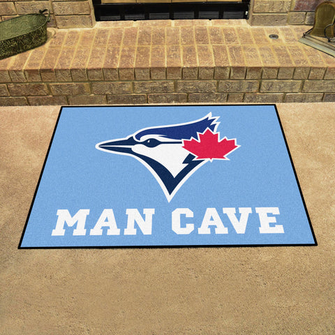 MLB - Toronto Blue Jays Man Cave All-Star