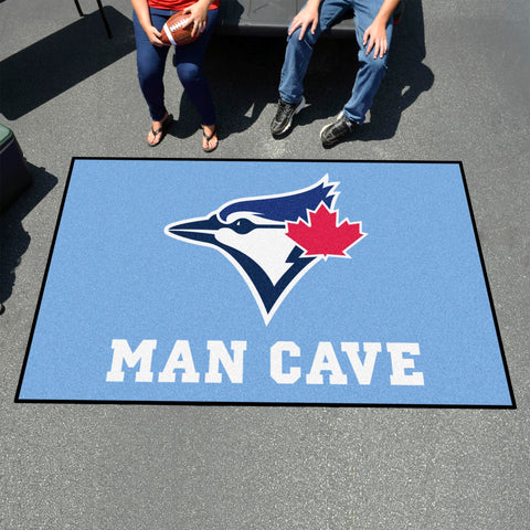 MLB - Toronto Blue Jays Man Cave Ulti-Mat