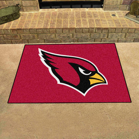 NFL - Arizona Cardinals All-Star Mat