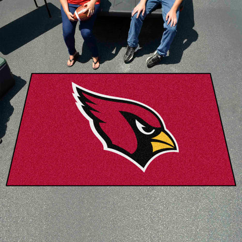 NFL - Arizona Cardinals Ulti-Mat