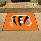 NFL - Cincinnati Bengals All-Star Mat