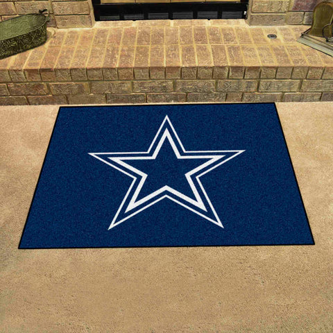 NFL - Dallas Cowboys All-Star Mat