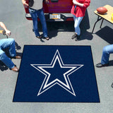 NFL - Dallas Cowboys Tailgater Mat