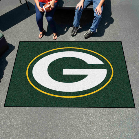 NFL - Green Bay Packers All-Star Mat