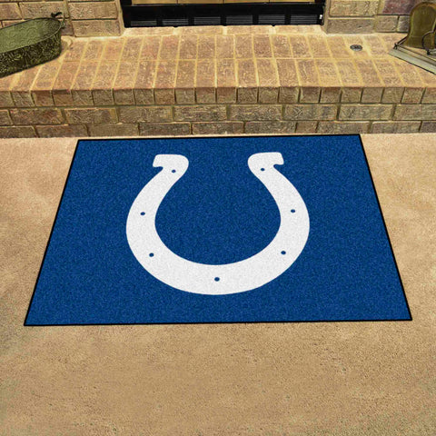 NFL - Indianapolis Colts All-Star Mat