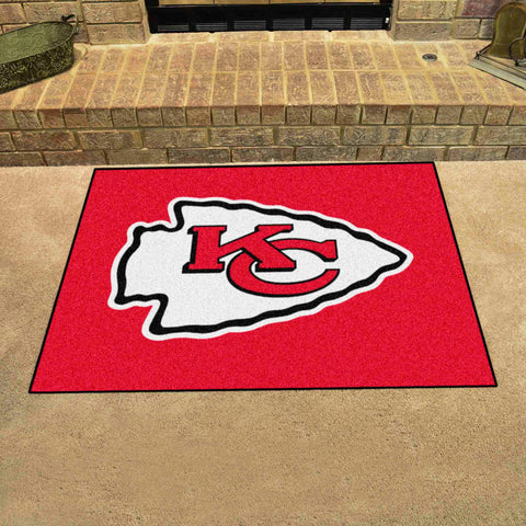 NFL - Kansas City Chiefs All-Star Mat