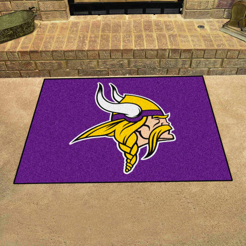 NFL - Minnesota Vikings All-Star Mat