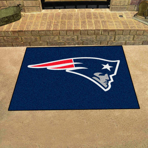 NFL - New England Patriots All-Star Mat