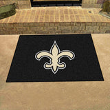 NFL - New Orleans Saints All-Star Mat