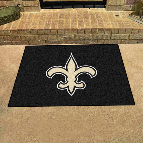 NFL - New Orleans Saints All-Star Mat