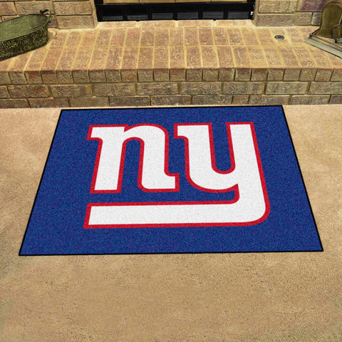 NFL - New York Giants All-Star Mat