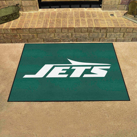 NFL - New York Jets All-Star Mat