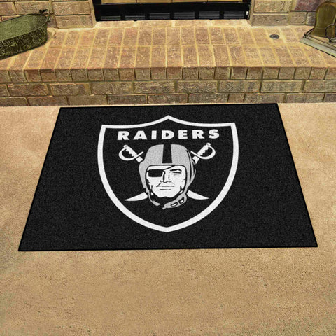 NFL - Las Vegas Raiders All-Star Mat