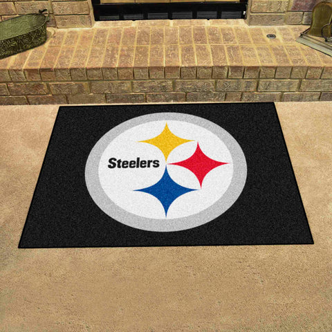 NFL - Pittsburgh Steelers All-Star Mat