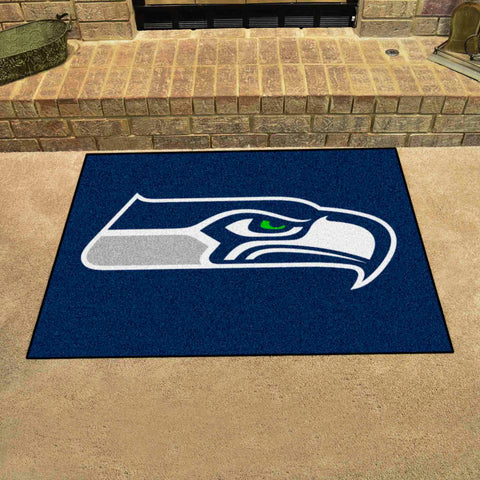 NFL - Seattle Seahawks All-Star Mat