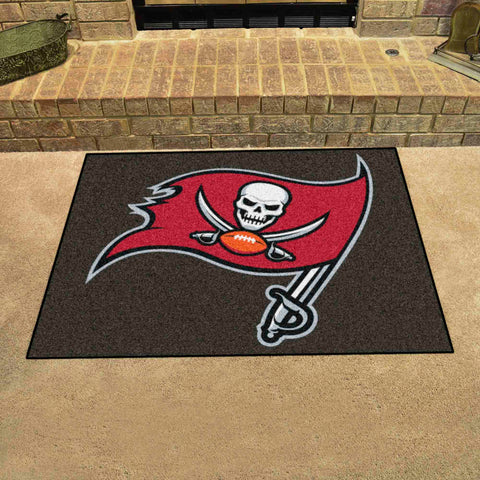 NFL - Tampa Bay Buccaneers All-Star Mat