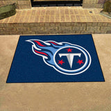 NFL - Tennessee Titans All-Star Mat