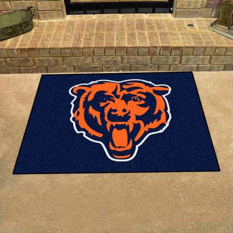 NFL - Chicago Bears All-Star Mat