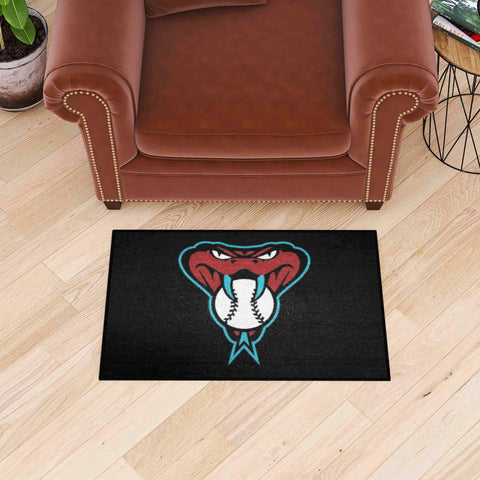 MLB - Arizona Diamondbacks Starter Mat