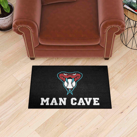 MLB - Arizona Diamondbacks Man Cave Starter