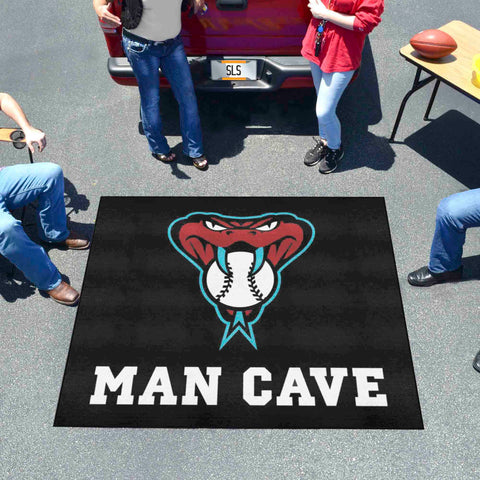 MLB - Arizona Diamondbacks Man Cave Tailgater