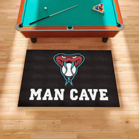 MLB - Arizona Diamondbacks Man Cave Ulti-Mat