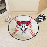 MLB - Arizona Diamondbacks Baseball Mat