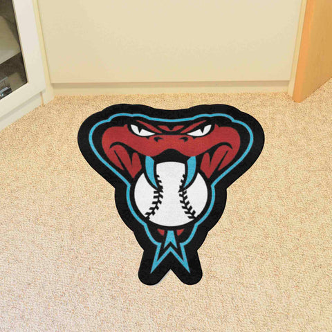 MLB - Arizona Diamondbacks Mascot Mat