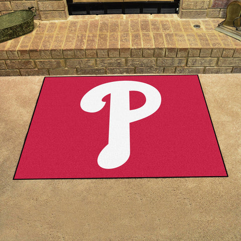 MLB - Philadelphia Phillies All-Star Mat