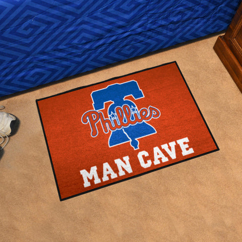 MLB - Philadelphia Phillies Man Cave Starter