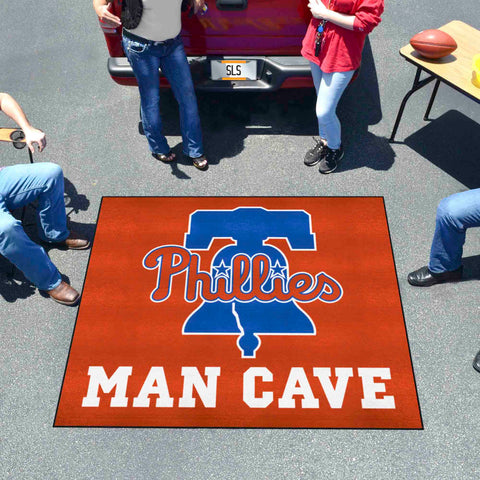 MLB - Philadelphia Phillies Man Cave Tailgater