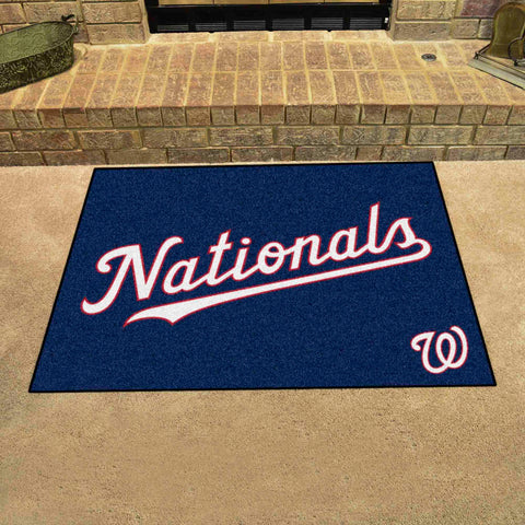 MLB - Washington Nationals All-Star Mat