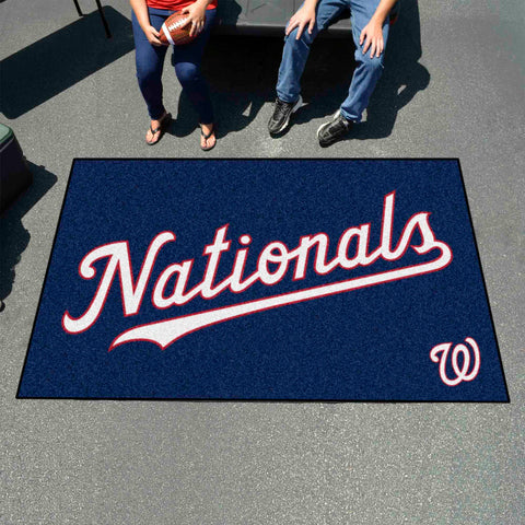 MLB - Washington Nationals Ulti-Mat