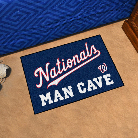 MLB - Washington Nationals Man Cave Starter