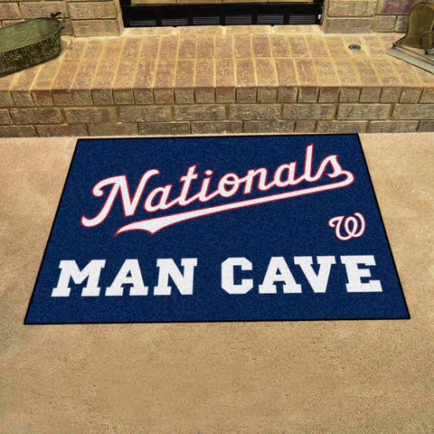 MLB - Washington Nationals Man Cave All-Star