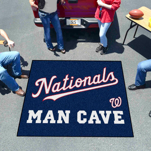 MLB - Washington Nationals Man Cave Tailgater