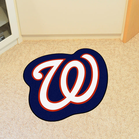 MLB - Washington Nationals Mascot Mat