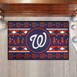 MLB - Washington Nationals HOLIDAY SWEATER STARTER