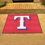 MLB - Texas Rangers All-Star Mat