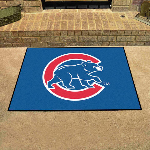 MLB - Chicago Cubs All-Star Mat