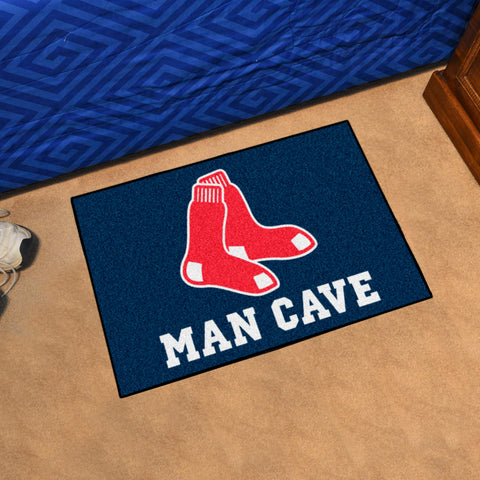 MLB - Boston Red Sox Man Cave Starter