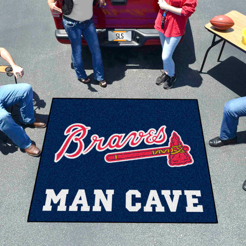 MLB - Atlanta Braves Man Cave Tailgater