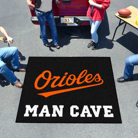 MLB - Baltimore Orioles Man Cave Tailgater