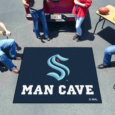 NHL - Seattle Kraken Man Cave Tailgater