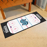 NHL - Seattle Kraken Rink Runner