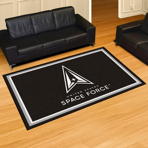 Space Force 5x8 Rug