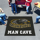 University Of Wisconsin-Milwau Man Cave Tailgater