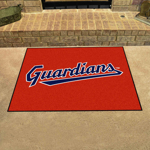 MLB - Cleveland Guardians All-Star Mat