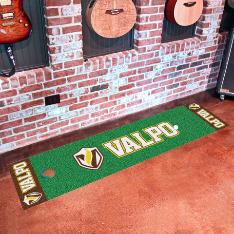 Valparaiso University Putting Green Mat